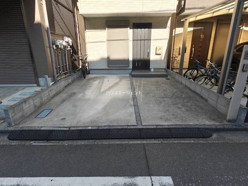 大島戸建  その他外観2