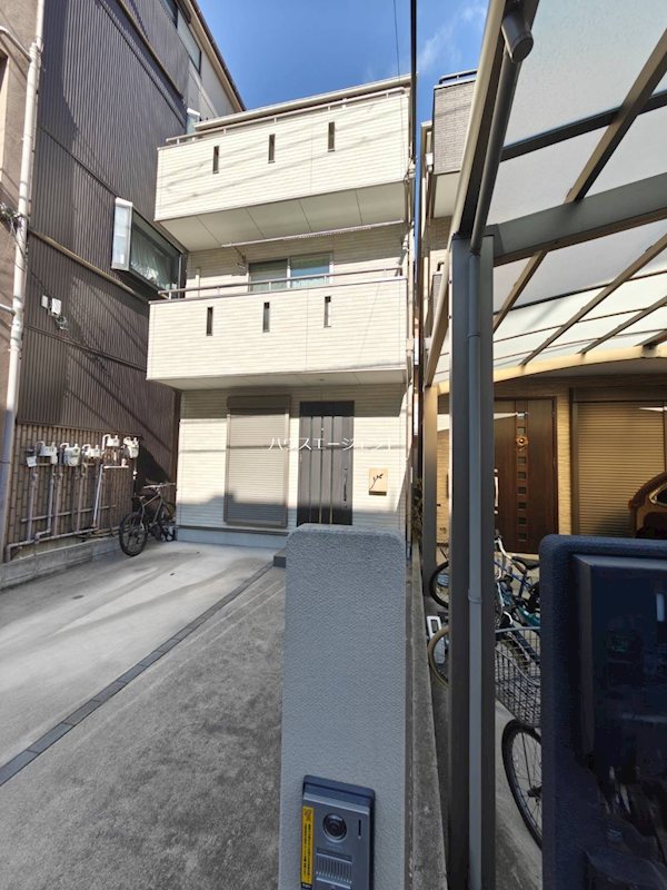 大島戸建  その他外観3