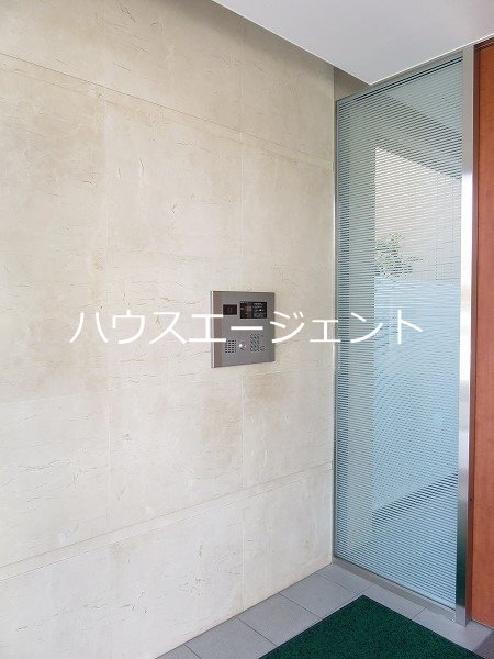 サンジェームス その他外観2