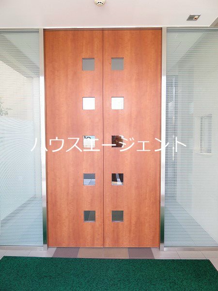 サンジェームス その他外観3