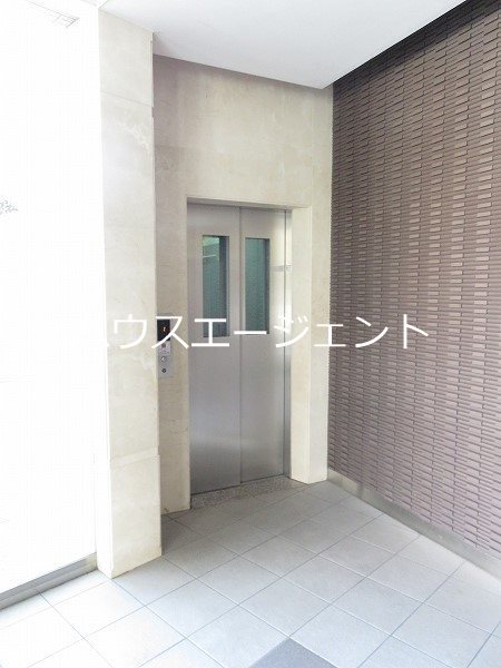サンジェームス その他外観4