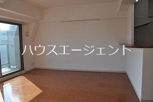 サンジェームス リビング