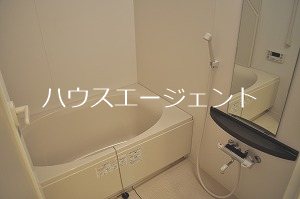 サンジェームス 風呂画像