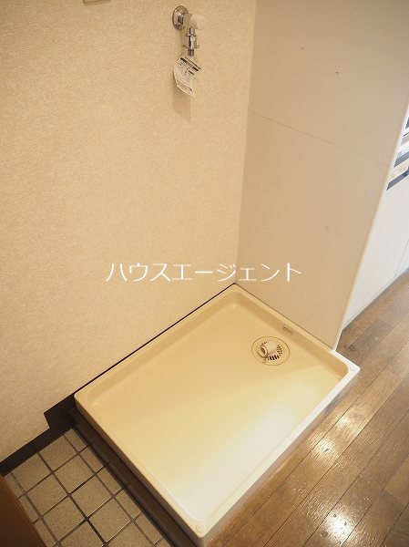 グレイスコートワタナベⅡ その他5