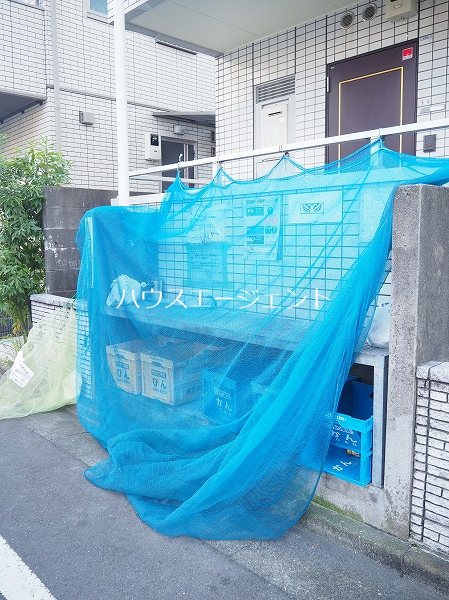 グレイスコートワタナベⅡ その他外観3