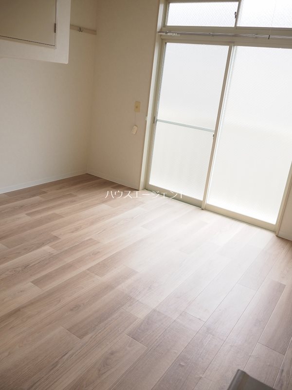 エクセル４ リビング