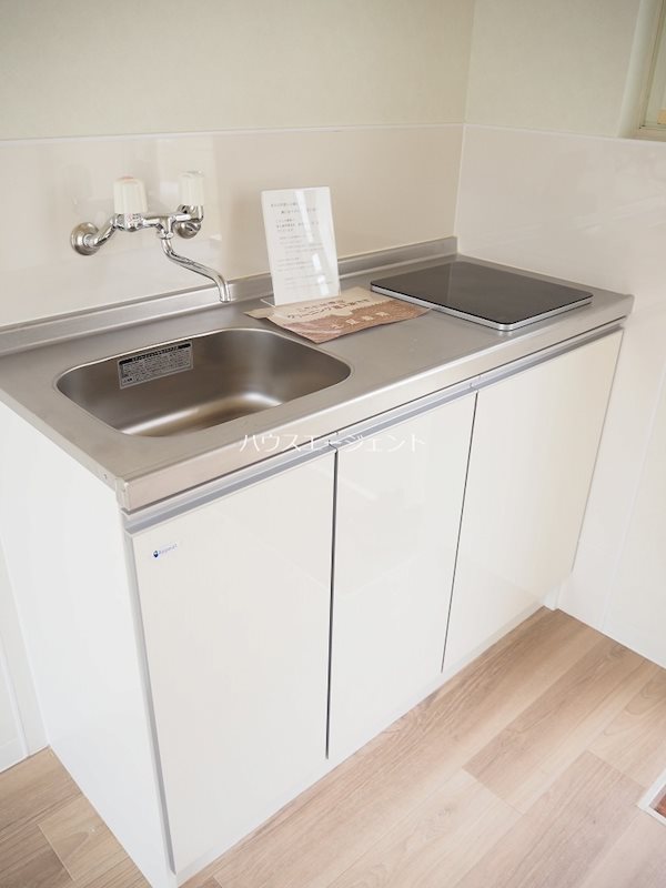 エクセル４ キッチン