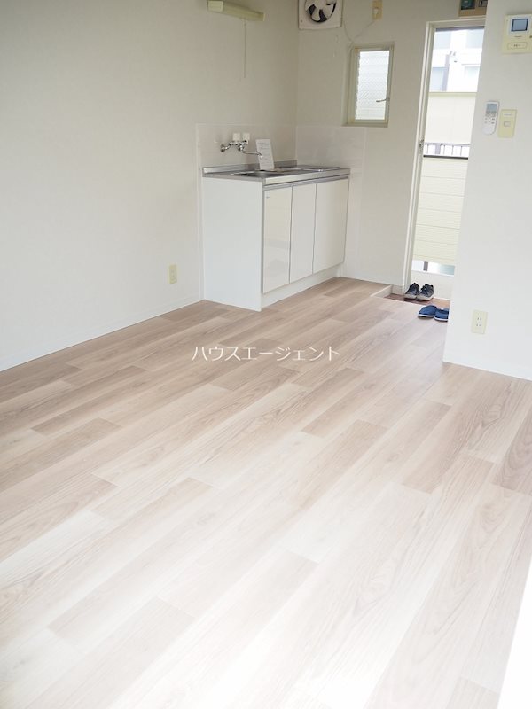 エクセル４ ベッドルーム