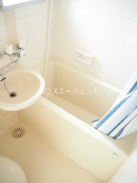 エクセル４ 風呂画像