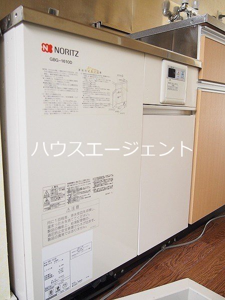 クレール２ その他5