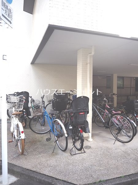 東都ハイム その他外観2