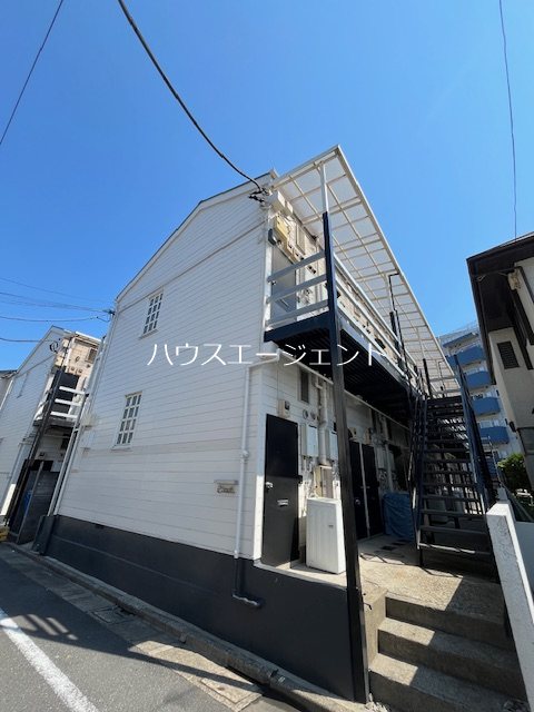 エクセル６ 605号室 外観