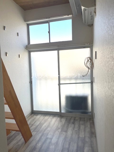 エクセル６ リビング