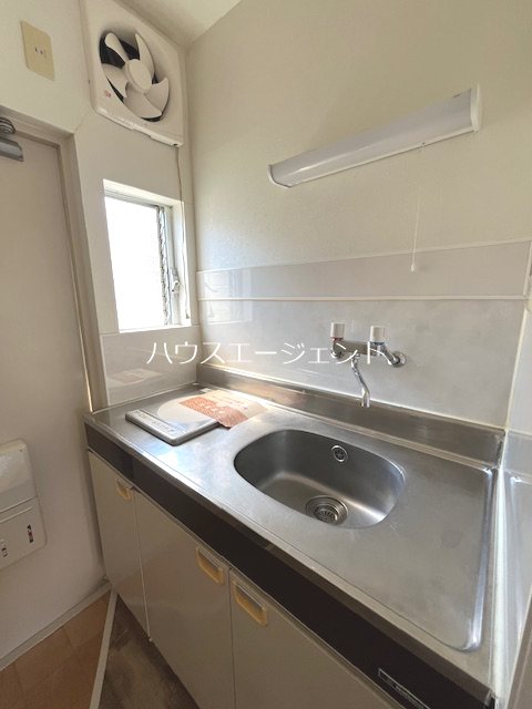 エクセル６ キッチン