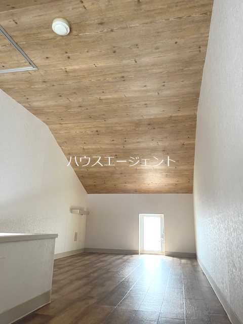 エクセル６ ベッドルーム