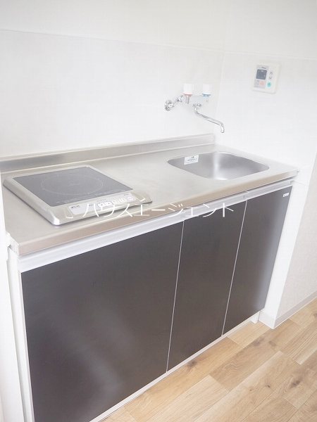 エクセル７ キッチン