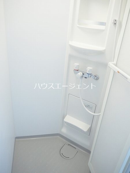 エクセル７ 風呂画像