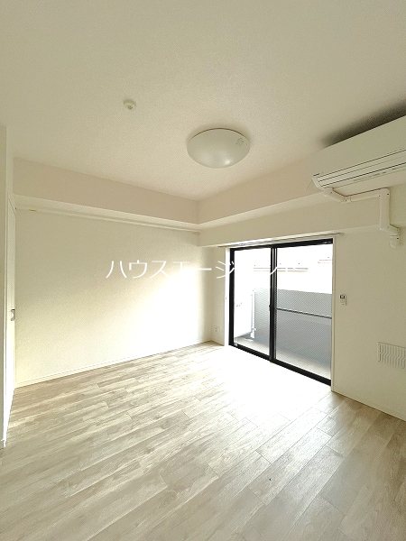 ＷＥＳＴ　ＶＩＮＥ　Ⅰ  リビング