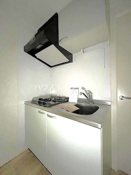 ＷＥＳＴ　ＶＩＮＥ　Ⅰ  キッチン