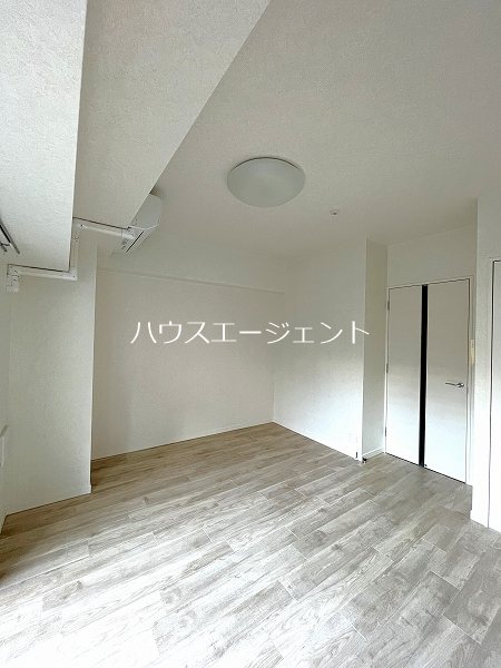 ＷＥＳＴ　ＶＩＮＥ　Ⅰ  ベッドルーム