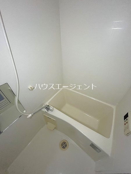 ＷＥＳＴ　ＶＩＮＥ　Ⅰ  風呂画像