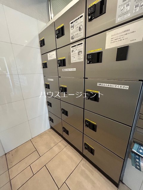 ＷＥＳＴ　ＶＩＮＥ　Ⅰ  その他外観3