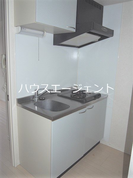 ＷＥＳＴ　ＶＩＮＥ　Ⅰ  キッチン