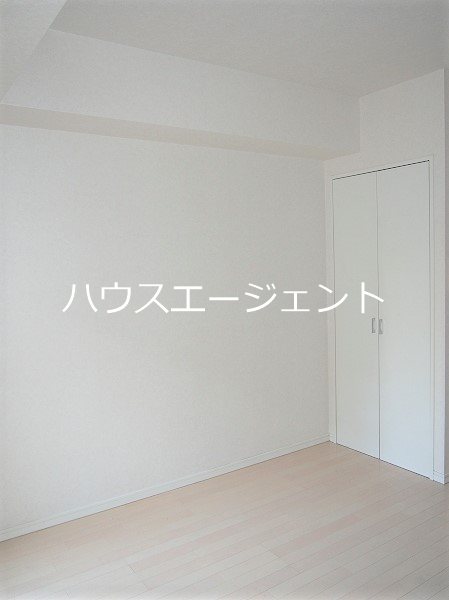 ＷＥＳＴ　ＶＩＮＥ　Ⅰ  ベッドルーム