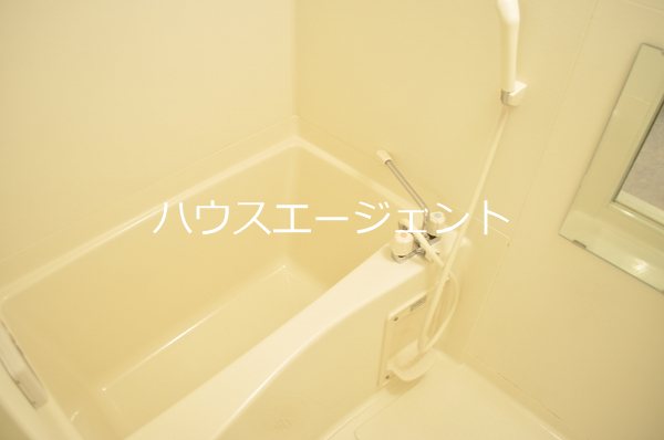 ＷＥＳＴ　ＶＩＮＥ　Ⅰ  風呂画像