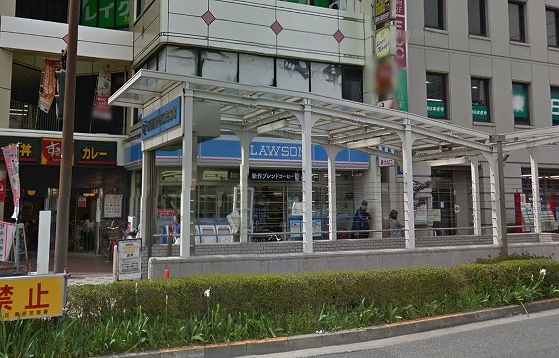 ＷＥＳＴ　ＶＩＮＥ　Ⅰ  周辺画像4