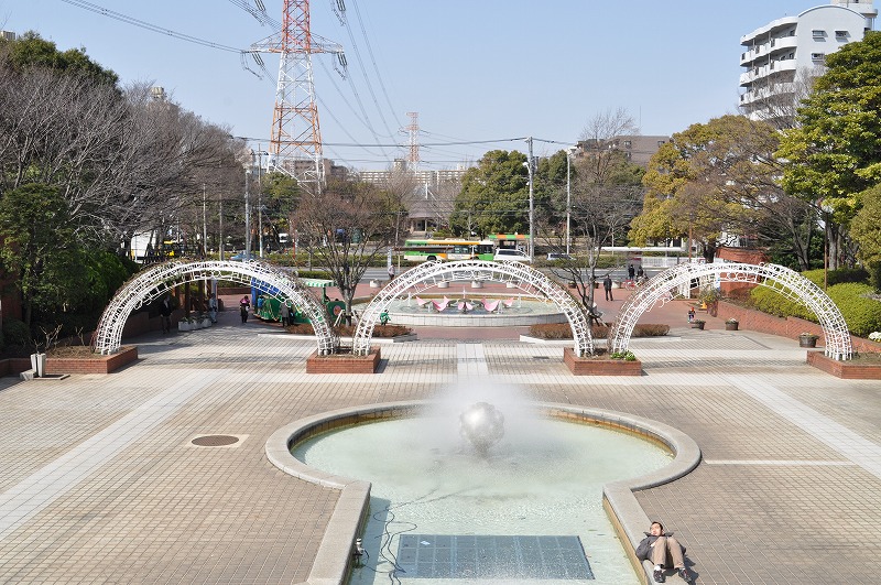 ＷＥＳＴ　ＶＩＮＥ　Ⅰ  周辺画像8