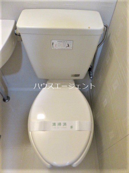 クレール８ その他3