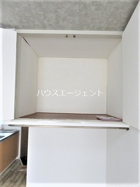 クレール８ その他5