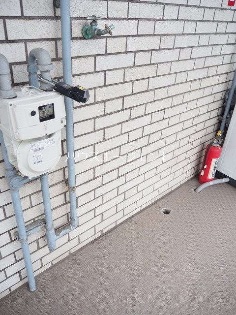 クレール８ その他6