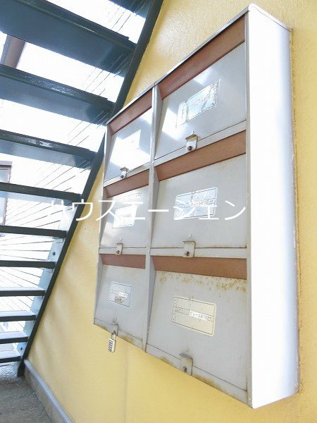 クレール８ その他外観1