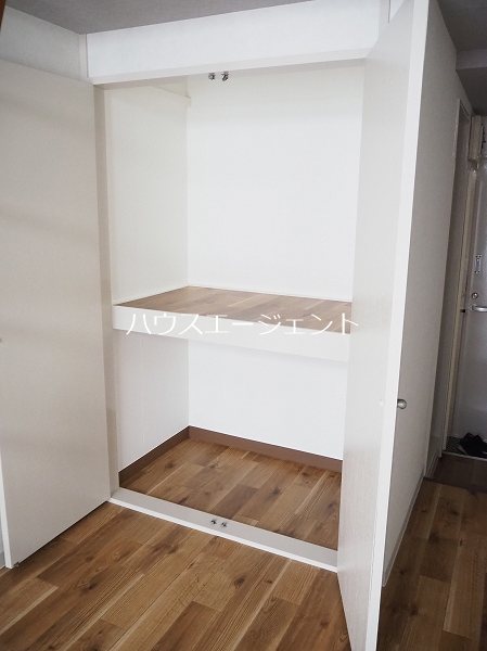 クレール９ その他2