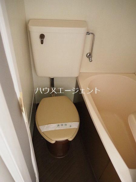 クレール９ その他3