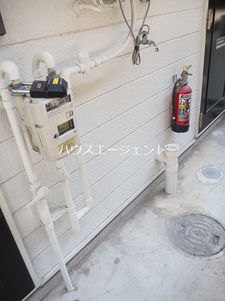 クレール９ その他6