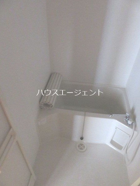 チェリーハイム和久 風呂画像