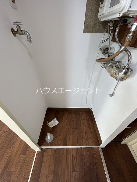 メイプルハイムⅡ その他6
