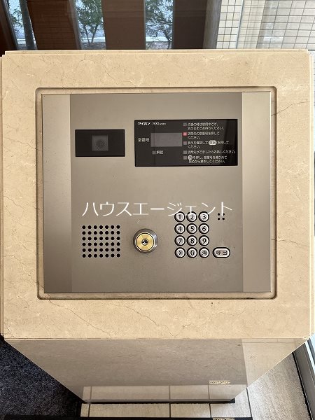 アルタイル・ Ｍ その他外観2
