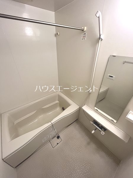 アルタイル・ Ｍ 風呂画像