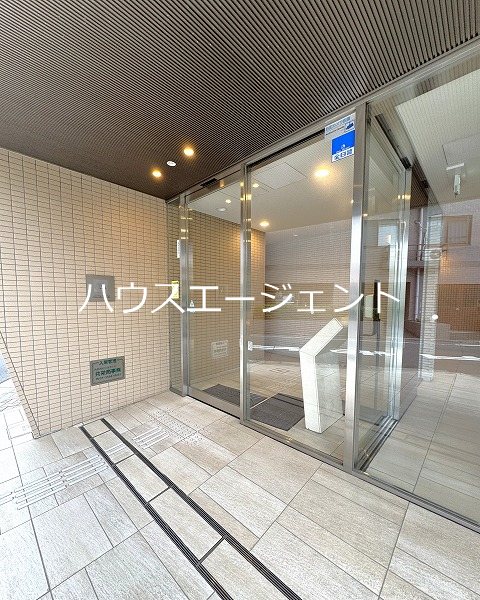 アルタイル・ Ｍ その他外観1
