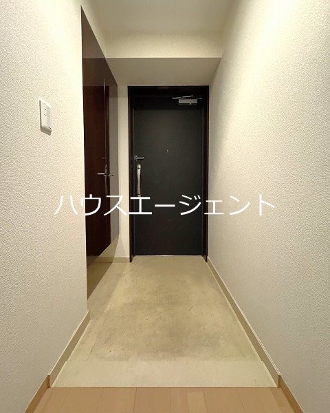 アルタイル・ Ｍ 玄関