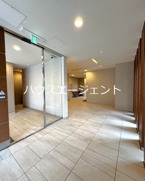 アルタイル・ Ｍ その他外観2