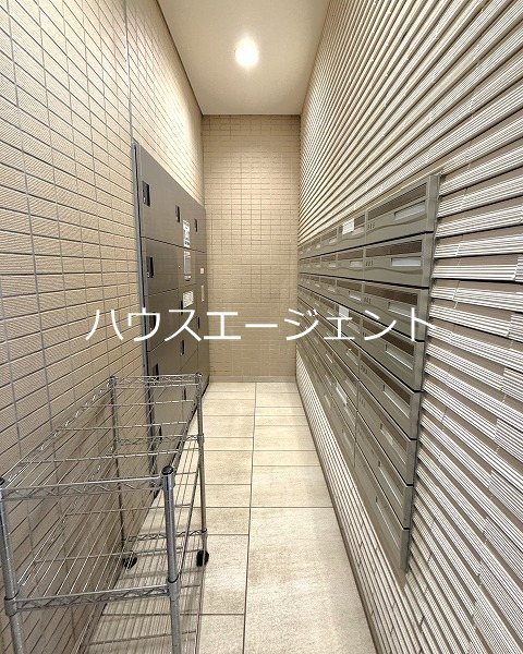 アルタイル・ Ｍ その他外観4
