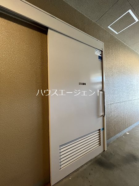 アルタイル・ Ｍ その他外観6