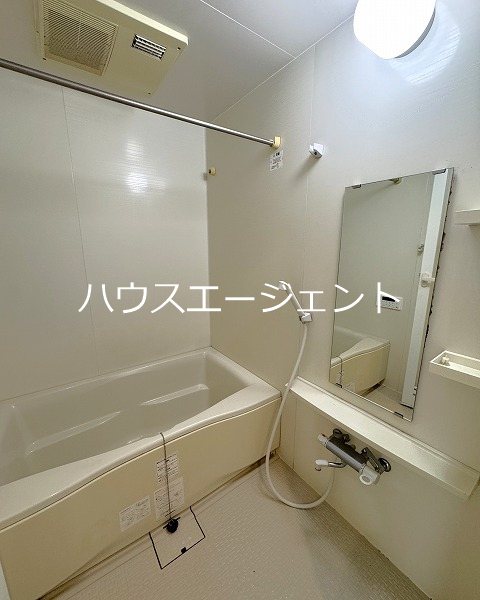 アルタイル・ Ｍ 風呂画像