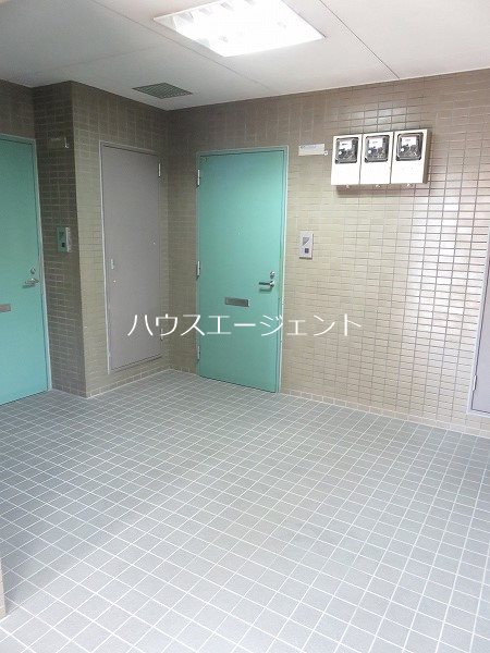 &amp;amp;LifeⅡ その他外観4