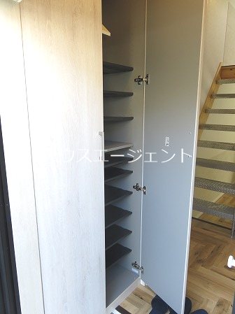 Calico House２ その他4